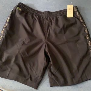 Lacoste sport shorts